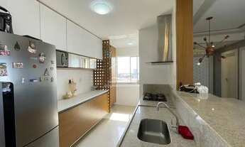 Imagem 6: Apartamento 78m² no Jardim Eldorado Varanda com vista livre (nascente) TR135897_MKT_15