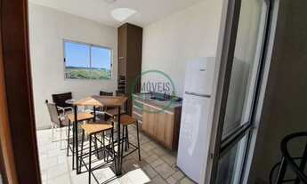 Imagem 5: COBERTURA COM 3 DORMITÓRIOS À VENDA, 146 M² POR R$ 530.000,00 - JARDIM COLEGINHO - JACAREÍ