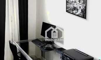 Imagem 5: Apartamento com 2 dormitórios à venda, 72 m² por R$ 485.000 - Santa Paula - São Caetano do