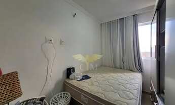 Imagem 6: Apartamento com 2 quartos em 58m² com 1 vaga de garagem no Cabula VI