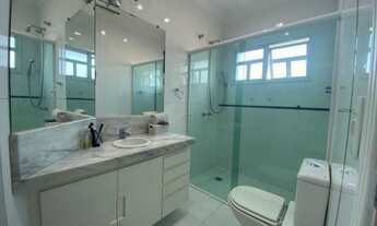 Imagem 4: Sobrado com 03 suítes