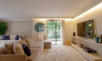 Imagem 2: Apartamento à venda, 232 m² por R$ 2.200.000,00 - Vila Morumbi - São Paulo/SP