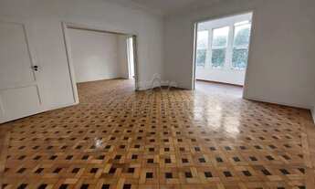 Imagem 3: RIO DE JANEIRO - Apartamento Padrão - Copacabana