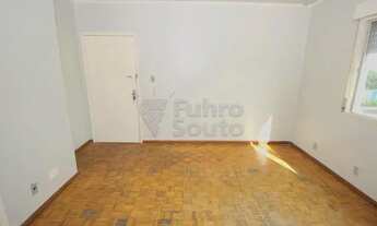 Imagem 4: Apartamento Padrão em Pelotas