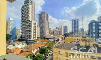 Imagem 4: Apartamento de 39m² disponível para venda no Condomínio Edificio Paraíso Studio