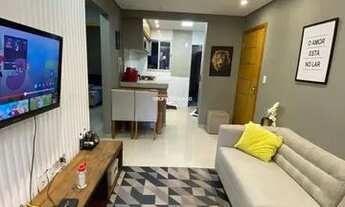 Imagem 4: Area Privativa 2 quartos Castelo