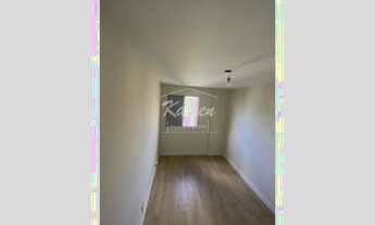 Imagem 6: APARTAMENTO 2 DORMITÓRIOS - JABAQUARA