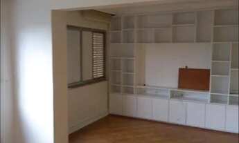 Imagem 2: Apartamento para locação com 96m², Vila Madalena - São Paulo