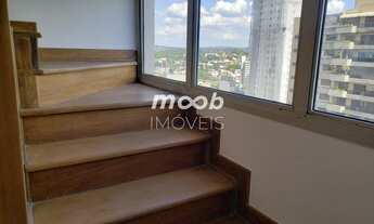 Imagem 6: Cobertura - Cambuí - Campinas