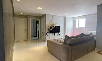 Imagem 4: RESIDENCIAL OLAVO BILAC - ÁGUAS CLARAS