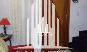 Imagem 4: Sobrado no Conjunto Residencial Sitio Oratório- São Paulo, SP