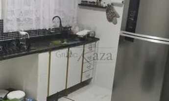 Imagem 5: Casa Padrão em São José dos Campos