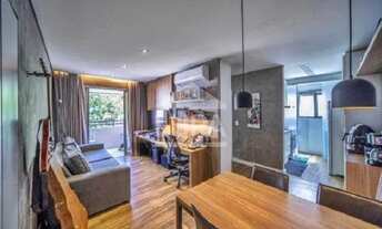 Imagem: APARTAMENTO COM 1 QUARTO PARA VENDA, CONSOLAÇÃO