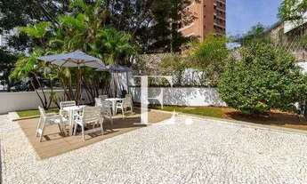 Imagem 5: COBERTURA PARA LOCAÇÃO NO MORUMBI