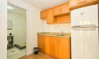 Imagem 4: Apartamento 1 quarto para aluguel Pelotas