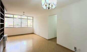 Imagem 2: Apartamento à Venda - Perdizes, 2 Quartos, 80 m2