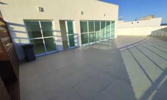 Imagem 4: Apartamento Cavaleiros c/ 3qts, send 2suítes, 3brs, 2vgs, amrs, varand, depósito