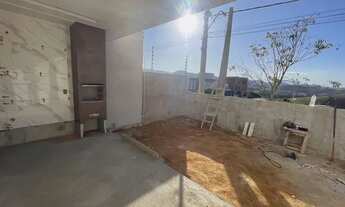 Imagem 2: Casa para venda possui 250 metros quadrados com 3 quartos em Marbrasa - Cachoeiro de Itape