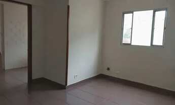 Imagem 2: Apartamento para venda tem 76 metros quadrados com 2 quartos em Caiçara - Praia Grande - S