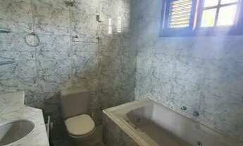 Imagem 4: Sobrado para aluguel tem 580 metros quadrados com 4 quartos em Calhau - São Luís - MA