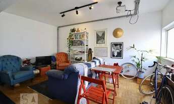 Imagem 3: Apartamento para Aluguel - Bela Vista, 2 Quartos, 72 m2