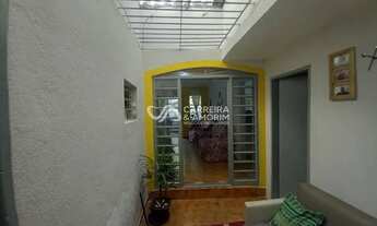 Imagem 7: CASA TÉRREA PARA VENDA, LOCALIZADA NO BAIRRO JARDIM AVENIDA! COM 2 ESPAÇOSOS DORMITÓRIOS