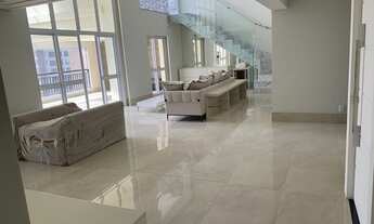 Imagem 5: Apartamento no Central Park com 315 m - São Paulo - SP