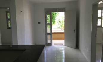 Imagem 3: Apartamento de 2 quartos (1 suíte) na Itaoca / Serrinha