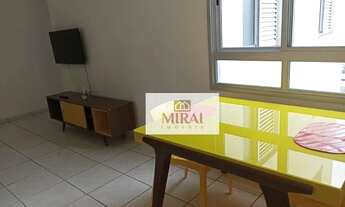 Imagem 6: Apartamento com 2 quartos para alugar, 62 m² por R$ 2.700/mês - Jardim Esplanada II - São