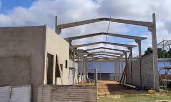 Imagem 2: Galpão 290m2 Galpão / depósito com 5 vagas na garagem