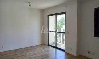 Imagem 4: São Paulo - Apartamento Padrão - Santo Amaro