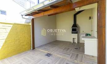 Imagem 3: Casa à venda 3 Quartos, 2 Vagas, 137M², Olaria, Canoas - RS