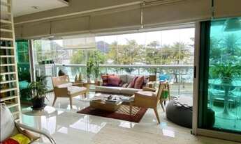 Imagem: Apartamento 4 quartos em Lagoa