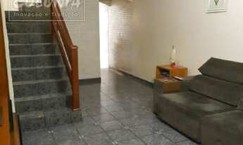 Imagem 2: Santo André - Casa Padrão - Jardim Las Vegas