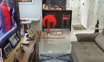 Imagem 3: Apartamento para Venda em São Paulo, Vila Andrade, 3 dormitórios, 2 suítes, 3 banheiros, 2