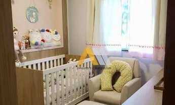 Imagem 10: Casa com 3 dormitórios, 115 m² - venda por R$ 600.000 ou aluguel por R$ 2.950/mês - Horto