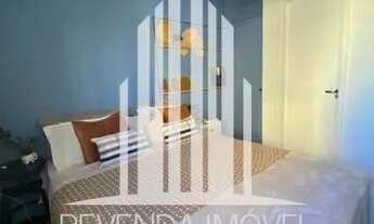 Imagem 3: Apartamento Para venda 69 m², 3 dormitórios 1 suíte 1 vaga - Saúde