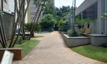 Imagem 3: Apartamento 03 Dormitórios-Jardim Paulista