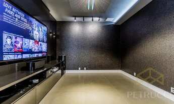 Imagem 6: Casa - Loteamento Mont Blanc Residence - Campinas