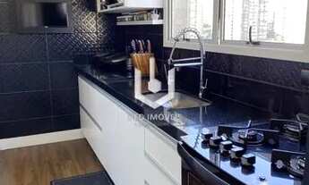 Imagem 6: Lindo apartamento com 2 dormitórios sendo 02 suítes!