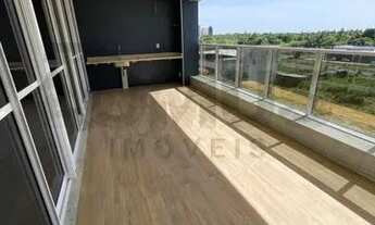 Imagem 6: Mansão The View Para Venda Com Ótima Área de Lazer . 4/4 No Jardins