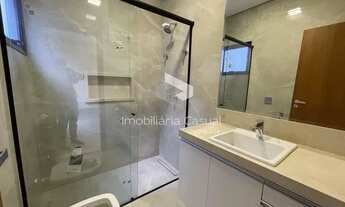 Imagem 7: Casa de Condomínio com 3 dorms, Residencial Gaivota II, São José do Rio Preto - R$ 1.69 mi