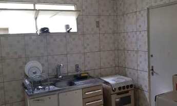 Imagem 7: Apartamento com 3 dormitórios à venda, 72 m² por R$ 200.000,00 - Iguatemi - Ribeirão Preto