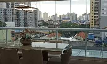 Imagem 5: Apartamento para vender com 94m², varanda gourmet, Condomínio Boulevard dos Cristais