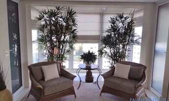 Imagem 4: COBERTURA - VILA ANDRADE - SP