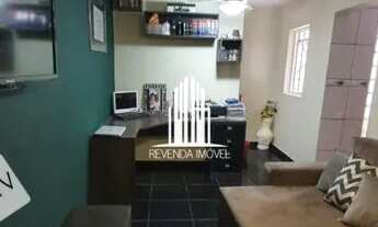 Imagem 2: Sobrado no Conjunto Residencial Sitio Oratório- São Paulo, SP