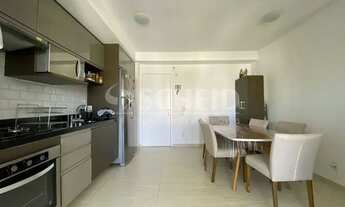 Imagem 5: Apartamento a venda, com 1 suíte e 1 vaga no Panamby!