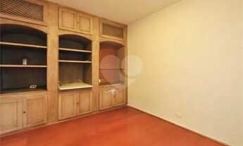 Imagem 2: Apartamento para venda com 100 metros quadrados com 2 quartos em Jardim Paulista - São Pau