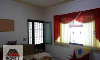 Imagem 7: Casa com 4 dormitórios à venda, 270 m² por R$ 450.000,00 - Jardim Nossa Senhora de Fátima