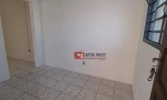 Imagem 3: Casa com 2 dormitórios para alugar, 80 m² por R$ 1.540,00/mês - Jardim Imperial - Jaguariú